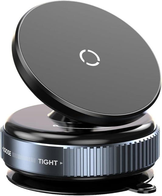 360° Magnetic Car Phone Holder